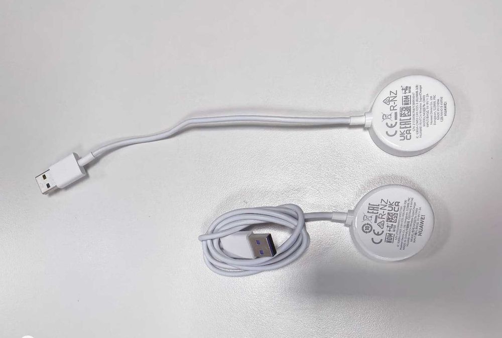 Încărcător Magnetic Huawei Watch GT2/3/4/5/6, Watch 3/4/5 Pro, Fit 4