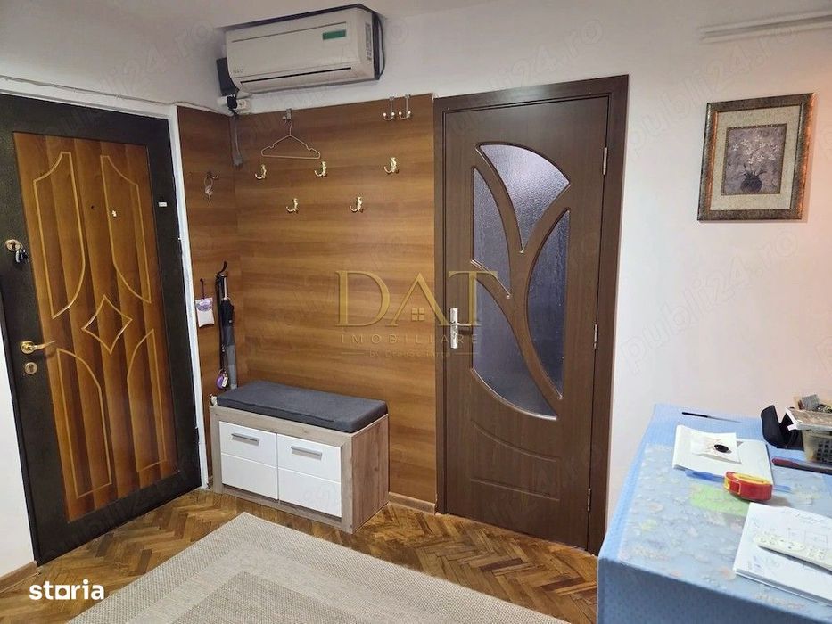 Apartament 4 camere decomandat | 78,8 mp | Mănăștur