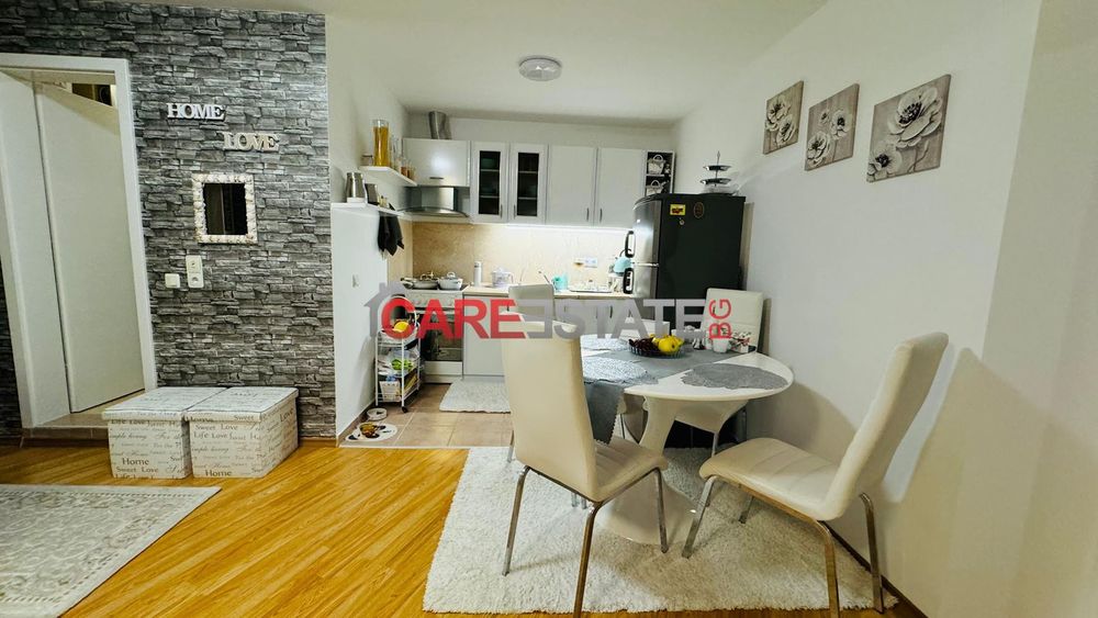 Продава се Двустаен апартамент в к.к. Слънчев бряг - 72 кв.м за 1014 €/кв.м - Снимка #3