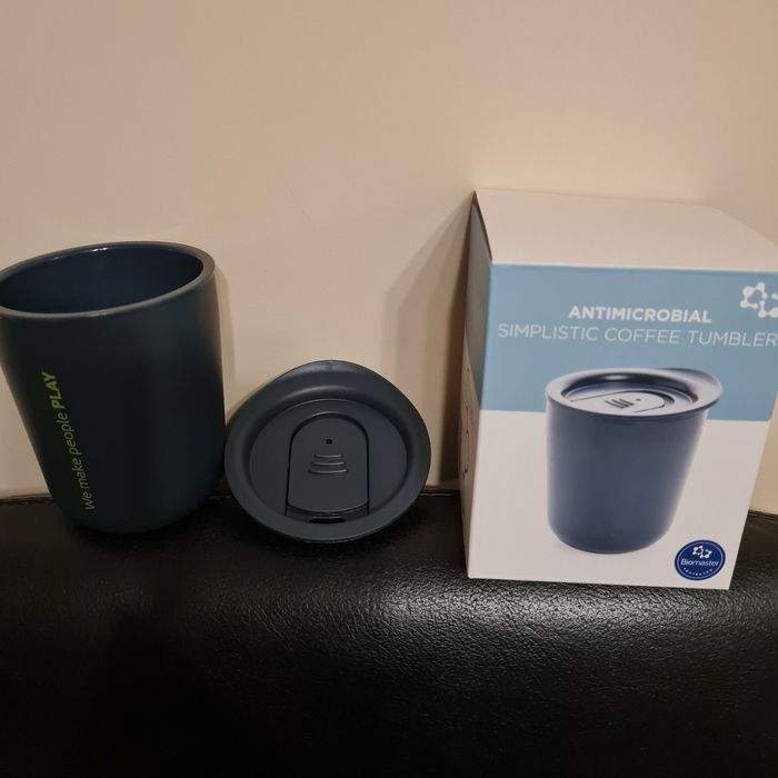 Чаша  за  всичко