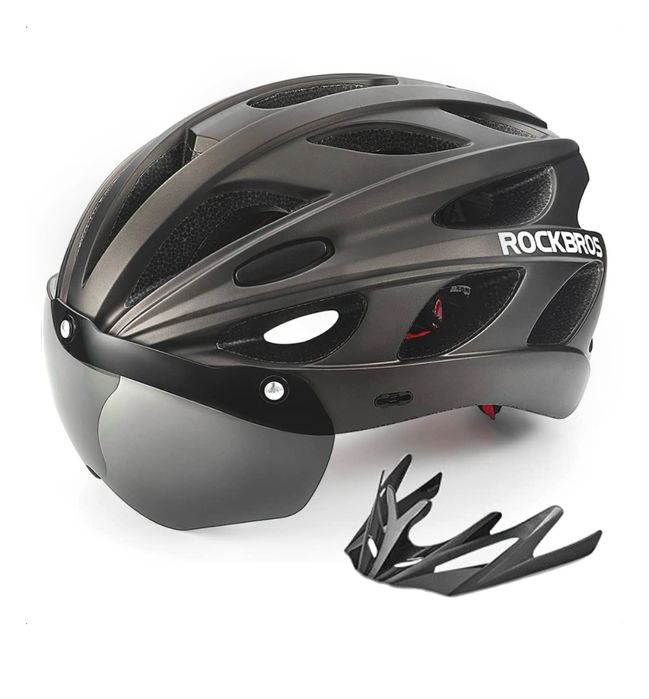 Велосипед шоссейник