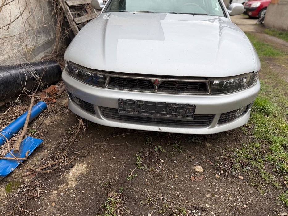 Mitsubishi Galant 2.5 V6