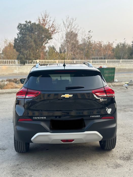 Tracer primer plus 2024 yil