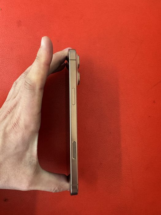 iPhone 16 Pro Max 256gb 90%