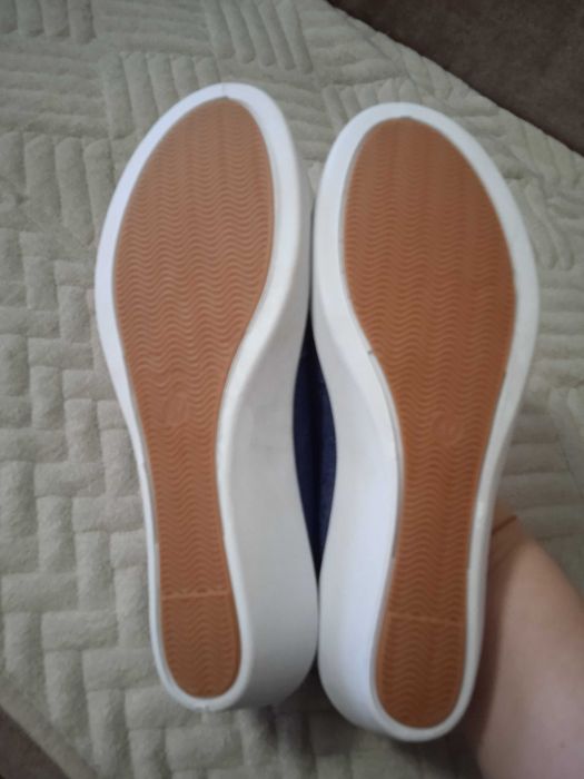 Обувь  35-37 размера