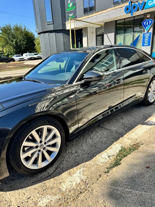 Audi A6 Limuzina Vand Audi A6 5.0 quattro  S-Line
