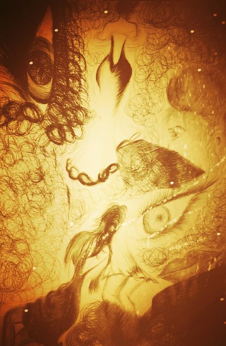 Extreme Fashion Poster