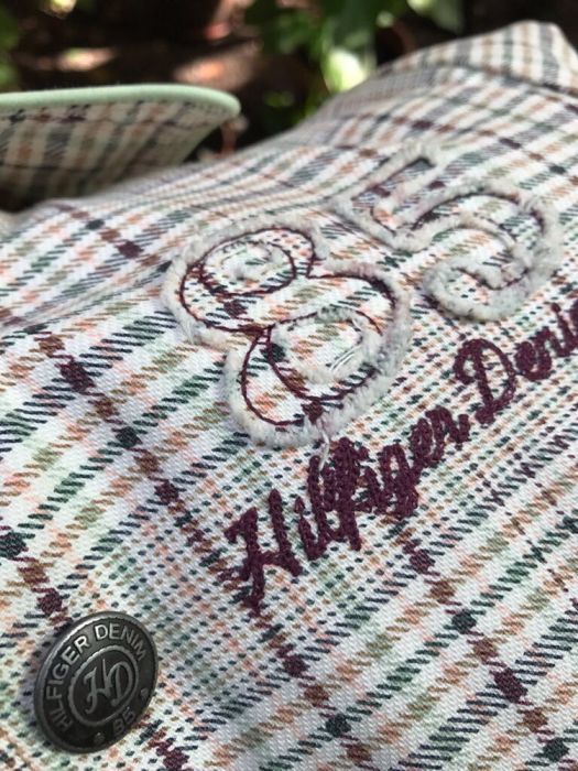 Jachetă damă Tommy Hilfiger