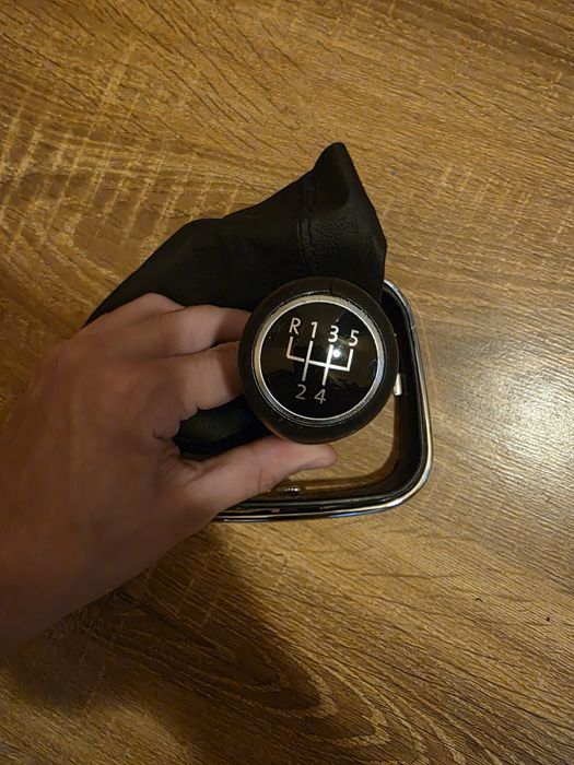 Schimbător Viteze Complet (5 Trepte) – VW Polo 6R / 6C (2009 - 2015)