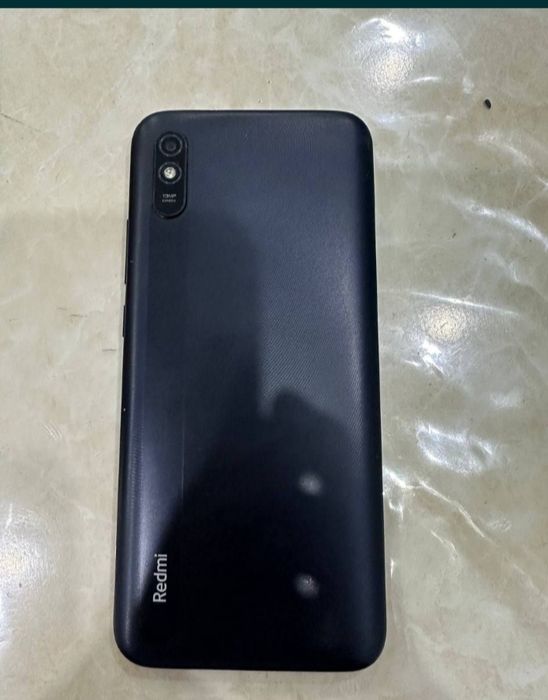 Rwdmi 9a 32gb ideal