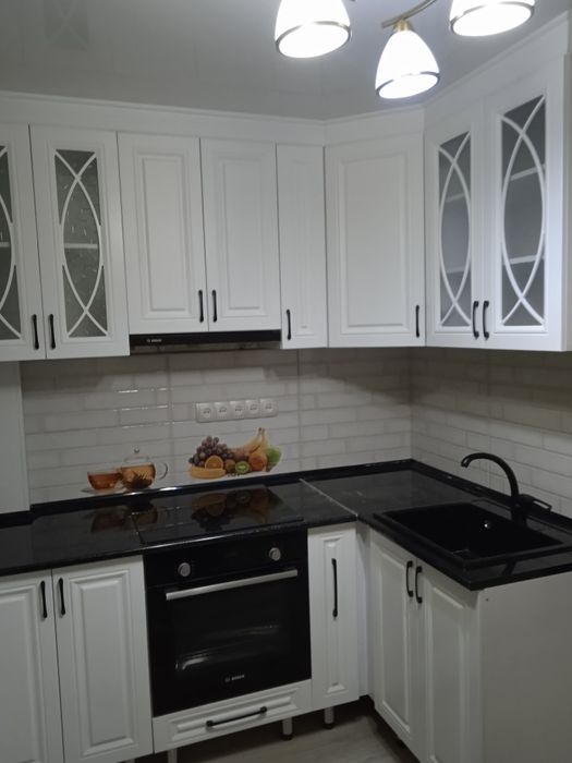 Изготовление корпусной мебели