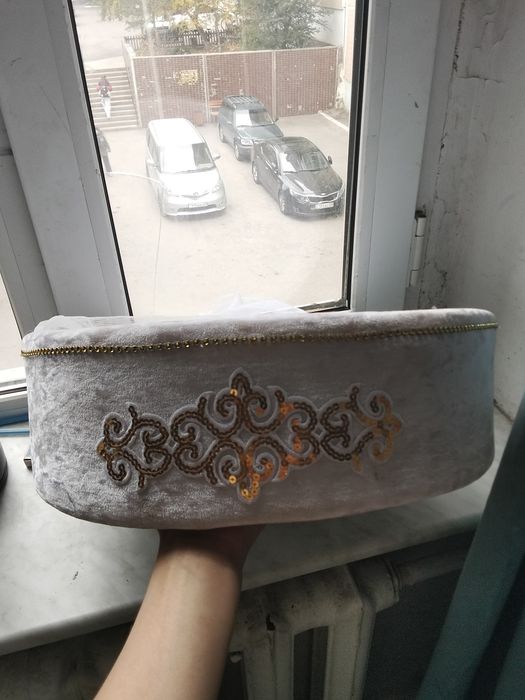 Корзина для калта