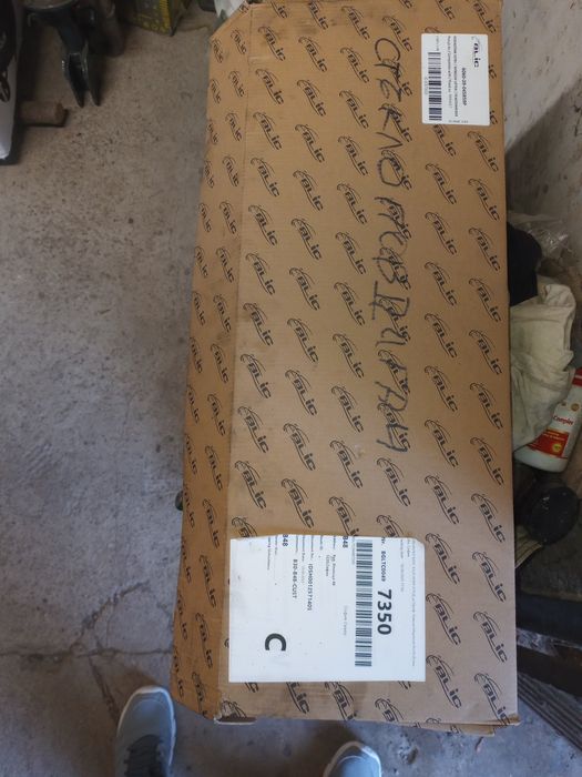 Стъклоповдигач Рено Еспейс4