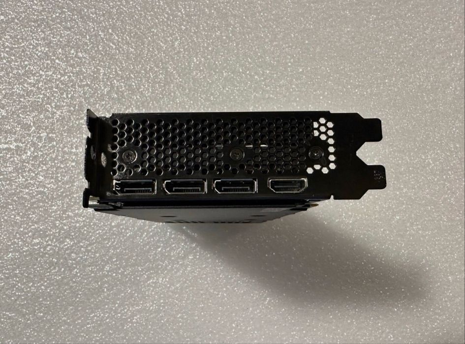 Dell RTX 3060 Ti 8GB Nvidia GeForce