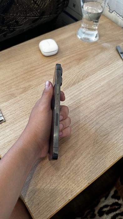 Продам iphone 13pro max