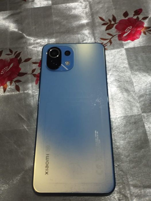 Xiaomi 11 lite 5g ne 8+4/128