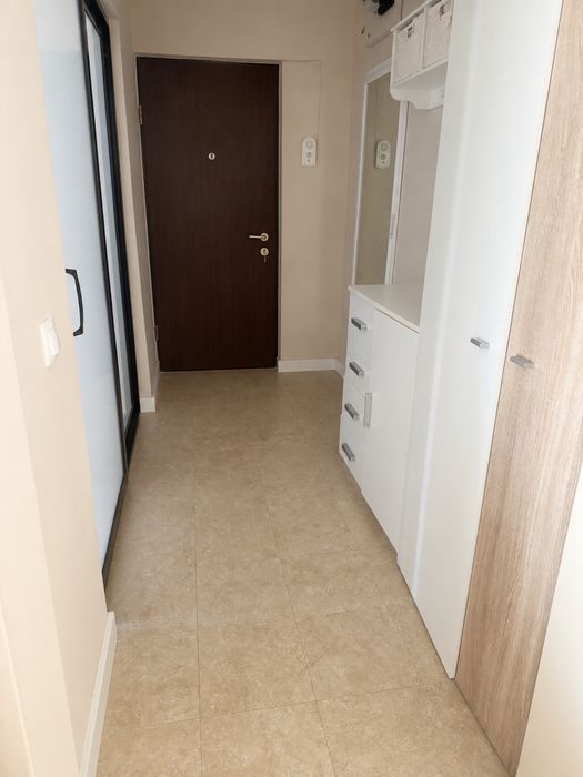 Apartament  Brazda lui Novac