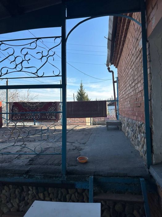 Большой дом ул.загородна 7