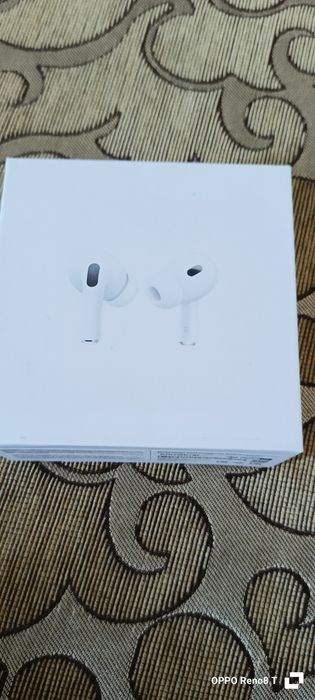 Airpods Pro  огигал