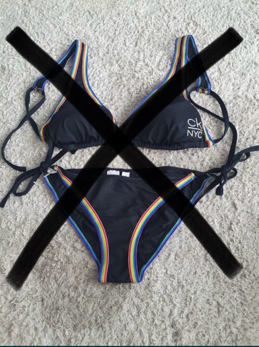 Costume de baie Guess, Calvin Klein, marimea S, M, L, noi
