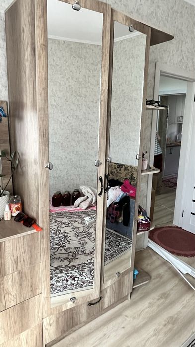 шкаф в хорошем состоянии