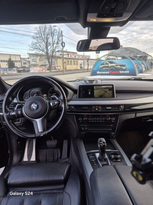 Bmw M50d variante la 21000!