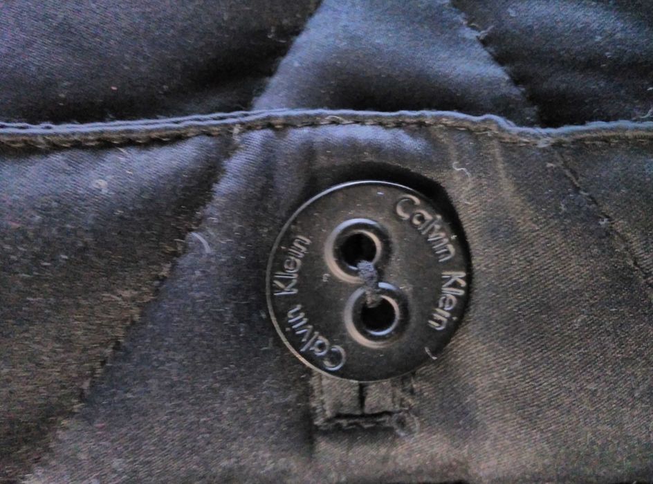Яке Calvin Klein оргинално (S)