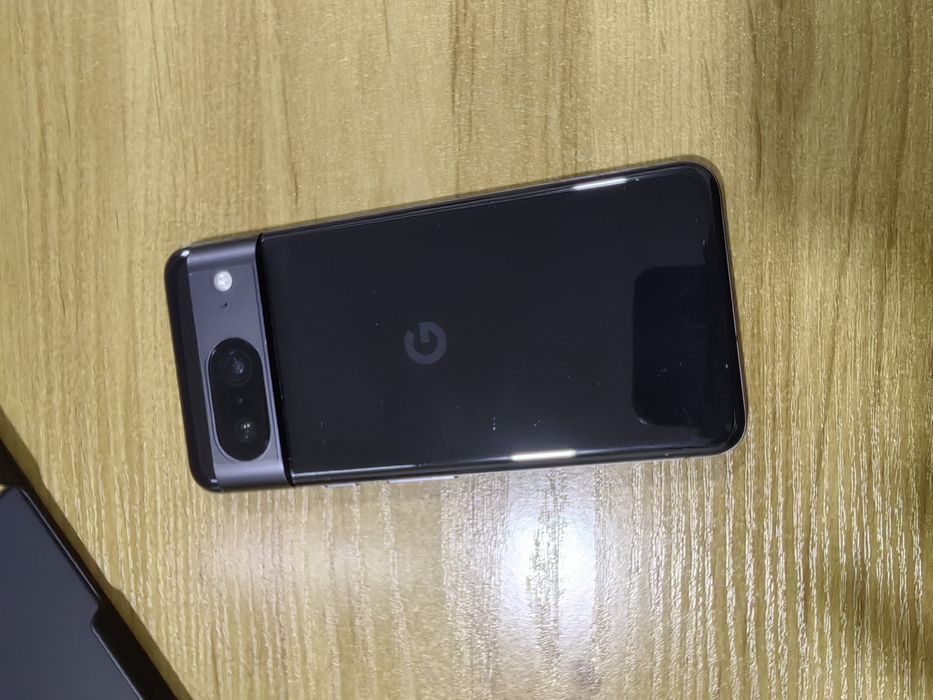 Продам Pixel 8 с дефектом без IMEI