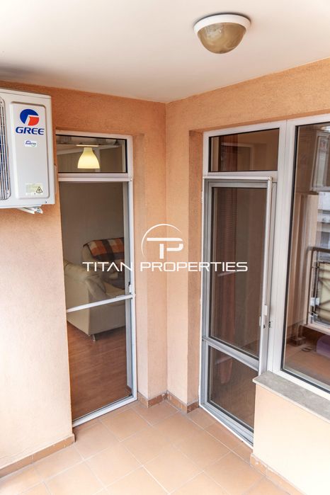 Дава се под наем Двустаен апартамент в Пловдив, Кършияка - 85 кв.м за 400 € - Снимка #8