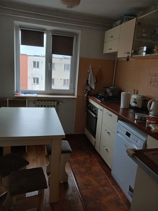 Apartament 4 camere vânzare