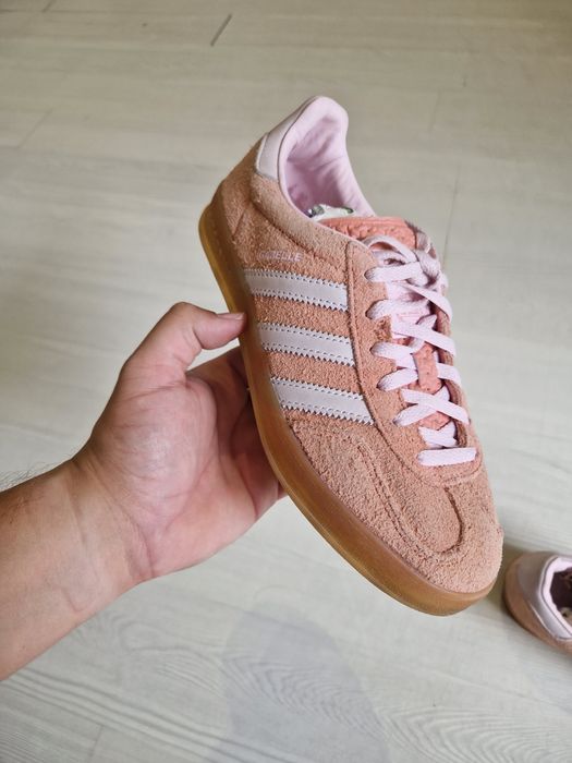 Adidas Gazelle dama