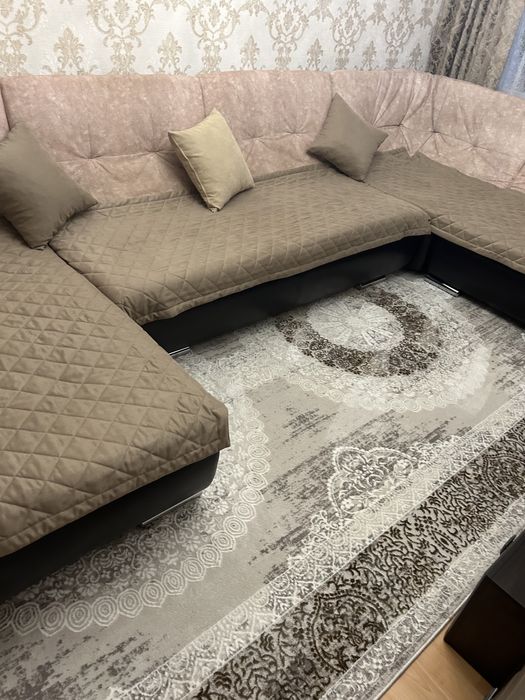 Продам диван Пума