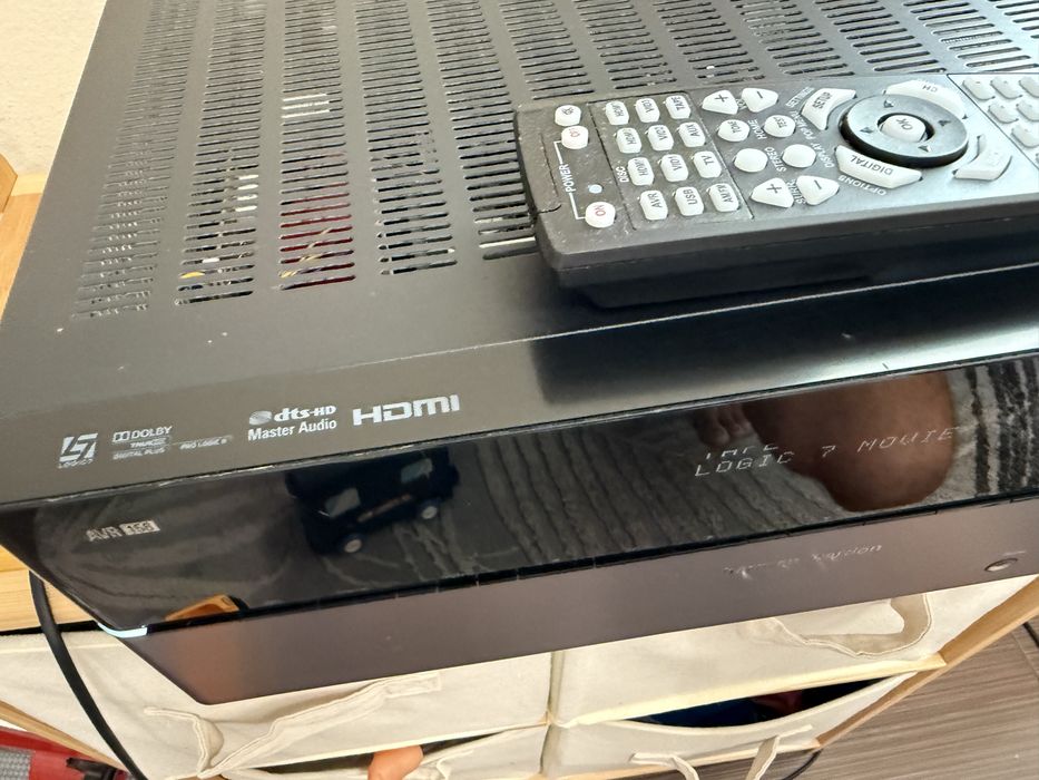 Harman Kardon AVR-156
