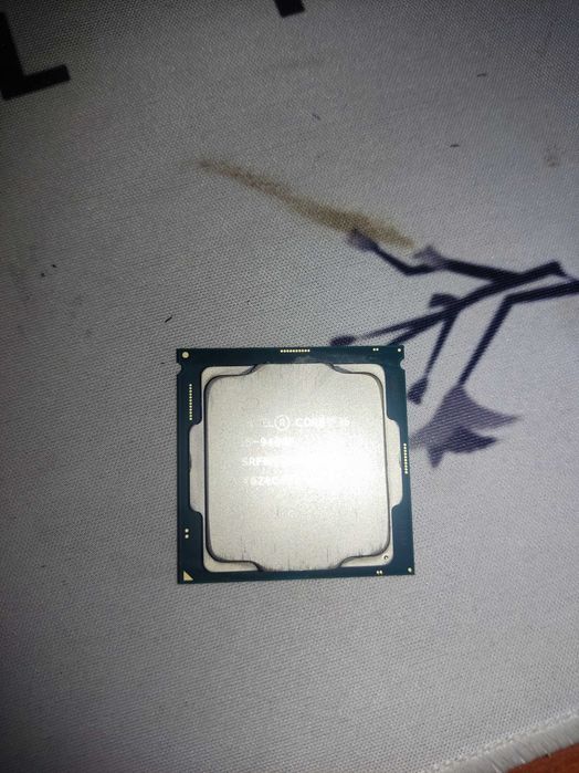 I5 9400f gigabyte h310m s2 2.0