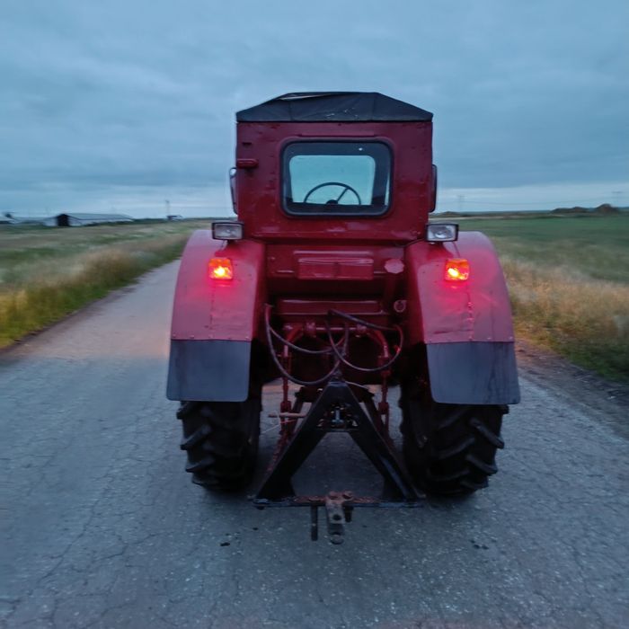 трактор т40 продаётся