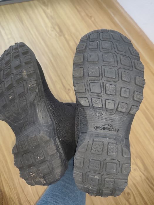 Cizme waterproof m 36