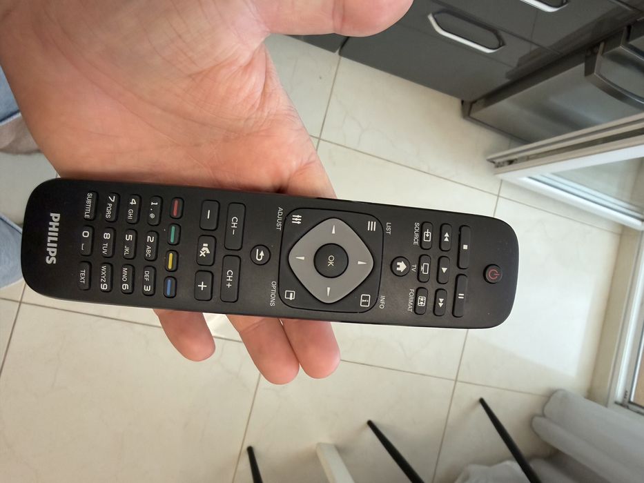 Телевизор Philips 26 инча