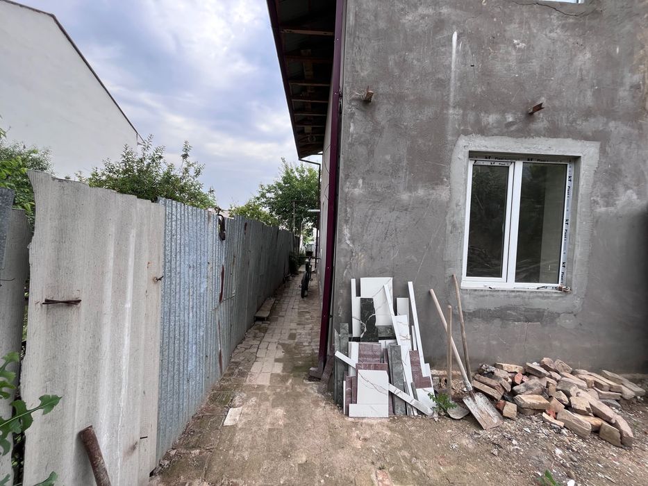 продаётся  дом..