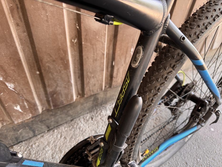 Scott aspect 960 L