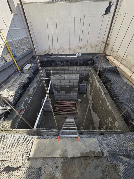 Executăm lucrări în construcții – Seriozitate, calitate și experiență!