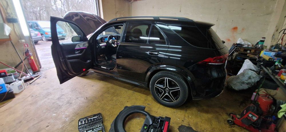 Премахване на Адблу/SCR/Adblue системи! 10+ години Опит !