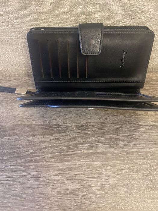 Продается мужское портмане