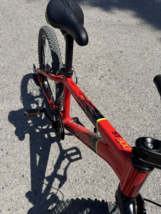 Детски велосипед  20 цола