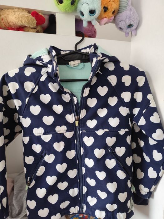 Lot geci fetita marimea 116