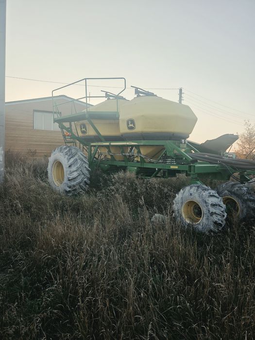 Продам посевной комплекс джон дир