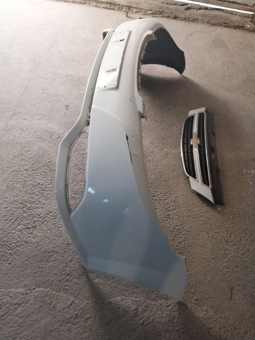 Jentra oldi bamfer ablisovka