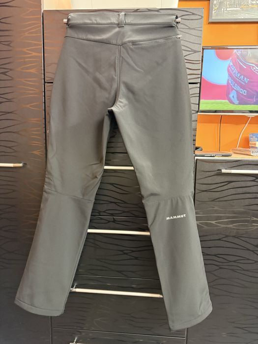 Pantaloni Mammut Runbold Winter SO