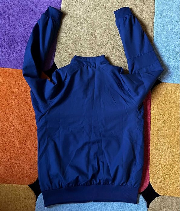 Връхни дрехи и суичъри за момче тийн запазени нови