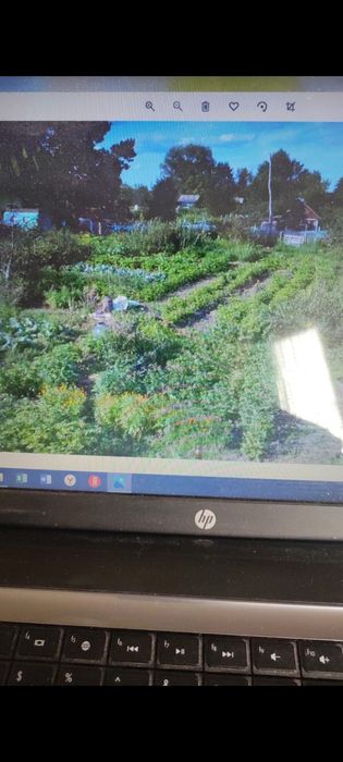 Продам участок дачный