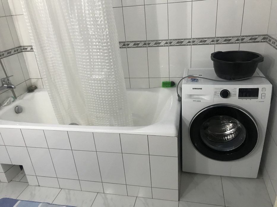Ройсон дом рядом с чорсу